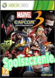 Marvel vs. Capcom 3: Fate of Two Worlds (2011/ENG/Polski/RePack from GZKS)