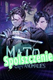 Mato Anomalies (2023/ENG/Polski/License)