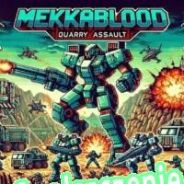 Mekkablood: Quarry Assault (2025/ENG/Polski/RePack from SeeknDestroy)