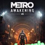 Metro Awakening (2024/ENG/Polski/RePack from AGES)