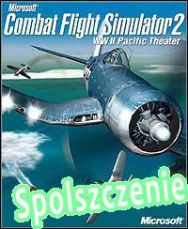 Microsoft Combat Flight Simulator 2: WWII Pacific Theater (2000/ENG/Polski/RePack from XOR37H)