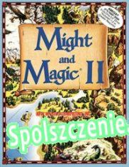 Might and Magic II: Gates to Another World (1988) | RePack from GradenT