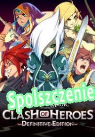 Might & Magic: Clash of Heroes Definitive Edition (2023/ENG/Polski/Pirate)