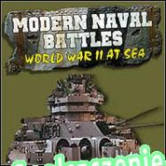 Modern Naval Battles World War II at Sea (2022/ENG/Polski/RePack from SUPPLEX)