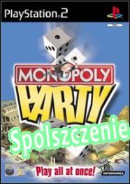 Monopoly Party (2002/ENG/Polski/RePack from AAOCG)