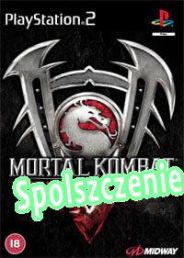Mortal Kombat: Deadly Alliance (2002) | RePack from KaOs