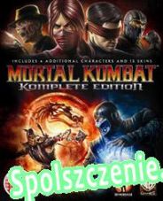 Mortal Kombat (2011/ENG/Polski/License)