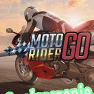 Moto Rider GO: Highway Traffic (2016/ENG/Polski/Pirate)