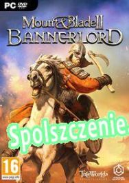 Mount & Blade II: Bannerlord (2022/ENG/Polski/Pirate)