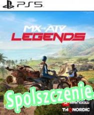 MX vs. ATV Legends (2022/ENG/Polski/RePack from TLC)