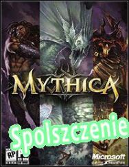 Mythica (2022/ENG/Polski/License)