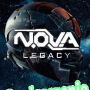 N.O.V.A. Legacy (2017/ENG/Polski/RePack from pHrOzEn HeLL)