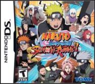 Naruto Shippuden: Shinobi Rumble (2010) | RePack from NAPALM