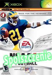 NCAA Football 06 (2005) | RePack from DEViANCE