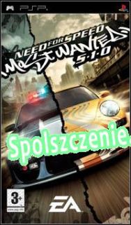 Need for Speed: Most Wanted 5-1-0 (2005/ENG/Polski/RePack from METROiD)