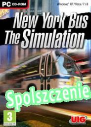 New York Bus Simulator (2013/ENG/Polski/RePack from WDYL-WTN)