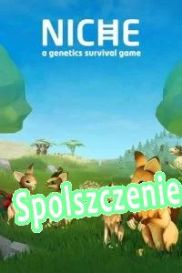Niche a genetics survival game (2017/ENG/Polski/License)