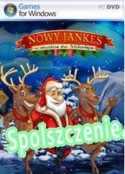 Nowy Jankes w Służbie Św. Mikołaja (2013/ENG/Polski/RePack from CRUDE)