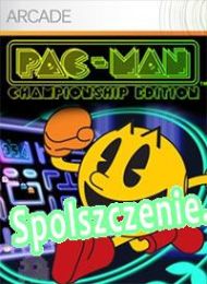 Pac-Man Championship Edition (2007/ENG/Polski/License)