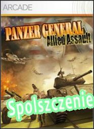 Panzer General: Allied Assault (2009/ENG/Polski/RePack from KaSS)