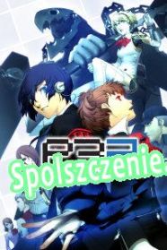 Persona 3 Portable (2007/ENG/Polski/RePack from REVENGE)