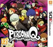 Persona Q: Shadow of the Labyrinth (2014/ENG/Polski/RePack from EXTALiA)