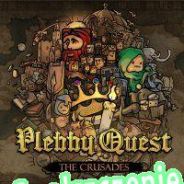 Plebby Quest: The Crusades (2020/ENG/Polski/Pirate)