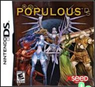Populous DS (2008/ENG/Polski/RePack from UnderPL)