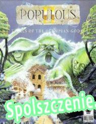 Populous II: Trials of the Olympian Gods (1991/ENG/Polski/Pirate)