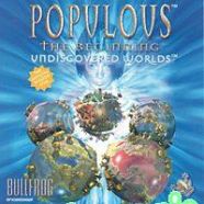 Populous: The Beginning Undiscovered Worlds (1998/ENG/Polski/Pirate)