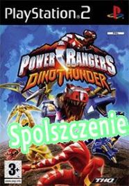 Power Rangers Dino Thunder (2004) | RePack from ACME