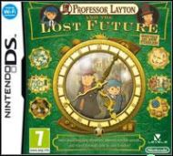 Professor Layton and the Lost Future (2008/ENG/Polski/Pirate)