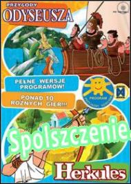 Przygody Odyseusza, Herkules (2004/ENG/Polski/Pirate)