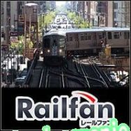Railfan (2006/ENG/Polski/Pirate)