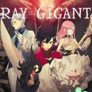 Ray Gigant (2015/ENG/Polski/License)