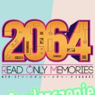 Read Only Memories: Type-M (2015/ENG/Polski/RePack from DVT)