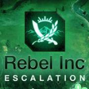Rebel Inc: Escalation (2021/ENG/Polski/Pirate)