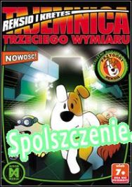 Reksio i Kretes: Tajemnica Trzeciego Wymiaru (2007/ENG/Polski/License)