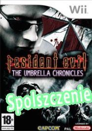 Resident Evil: The Umbrella Chronicles (2007) | RePack from h4xx0r