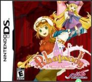 Rhapsody: A Musical Adventure (2000) | RePack from Cerberus
