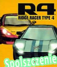 Ridge Racer Type 4 (2011/ENG/Polski/RePack from SUPPLEX)