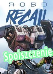 Robo Recall (2017/ENG/Polski/Pirate)
