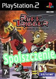 Ruff Trigger: Vanocore Conspiracy (2006/ENG/Polski/Pirate)