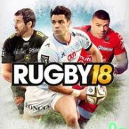 Rugby 18 (2017/ENG/Polski/RePack from J@CK@L)