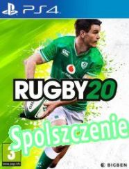 Rugby 20 (2020/ENG/Polski/Pirate)