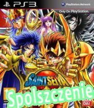 Saint Seiya: Brave Soldiers (2013/ENG/Polski/RePack from ismail)