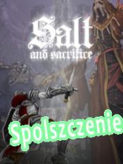 Salt and Sacrifice (2022/ENG/Polski/License)