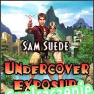Sam Suede in Undercover Exposure (2022/ENG/Polski/Pirate)