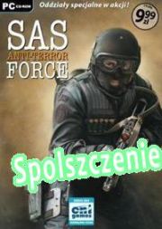 SAS: Against All Odds (2005/ENG/Polski/License)