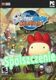 Scribblenauts Unlimited (2012/ENG/Polski/RePack from Cerberus)